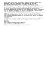 Eseja 'The Great Depression: Effects and Solutions', 2.