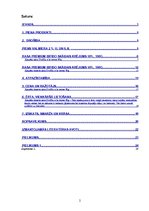 Referāts 'Minipētījums par lietojamiem pārtikas produktiem saskaņā ar noteiktu kritēriju s', 2.