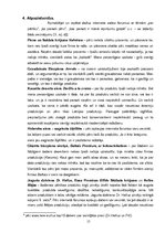 Referāts 'Minipētījums par lietojamiem pārtikas produktiem saskaņā ar noteiktu kritēriju s', 15.