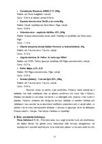 Referāts 'Minipētījums par lietojamiem pārtikas produktiem saskaņā ar noteiktu kritēriju s', 17.