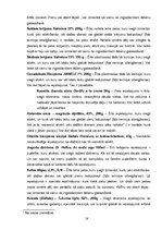 Referāts 'Minipētījums par lietojamiem pārtikas produktiem saskaņā ar noteiktu kritēriju s', 18.