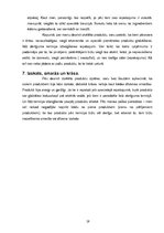 Referāts 'Minipētījums par lietojamiem pārtikas produktiem saskaņā ar noteiktu kritēriju s', 19.