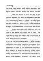 Referāts 'Minipētījums par lietojamiem pārtikas produktiem saskaņā ar noteiktu kritēriju s', 20.