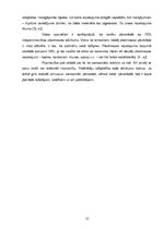 Referāts 'Minipētījums par lietojamiem pārtikas produktiem saskaņā ar noteiktu kritēriju s', 21.