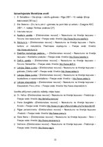 Referāts 'Minipētījums par lietojamiem pārtikas produktiem saskaņā ar noteiktu kritēriju s', 22.