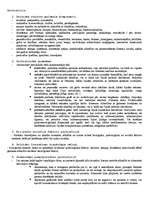 Konspekts 'Psihiatrija studentiem - psihologiem', 1.