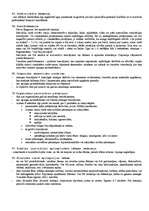 Konspekts 'Psihiatrija studentiem - psihologiem', 10.