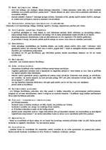 Konspekts 'Psihiatrija studentiem - psihologiem', 11.