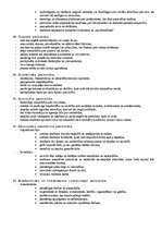 Konspekts 'Psihiatrija studentiem - psihologiem', 15.