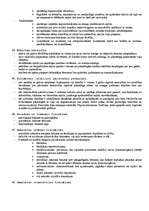 Konspekts 'Psihiatrija studentiem - psihologiem', 16.