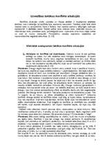 Referāts 'Konfliktu risināšanas taktikas', 3.