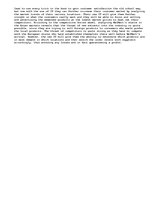 Eseja 'Wal-Mart', 2.