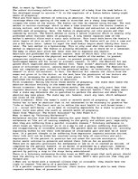 Eseja 'Abortion and Voluntary Euthanasia', 1.