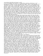 Eseja 'Abortion and Voluntary Euthanasia', 4.