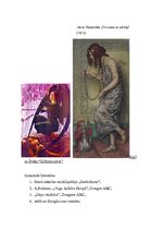 Referāts 'Simbolisms', 3.