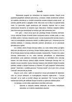 Diplomdarbs 'Eiropas Savienības prasību ietekme uz Valsts Akciju sabiedrības “Latvijas dzelzc', 5.