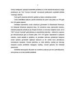 Diplomdarbs 'Eiropas Savienības prasību ietekme uz Valsts Akciju sabiedrības “Latvijas dzelzc', 7.