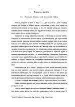 Diplomdarbs 'Eiropas Savienības prasību ietekme uz Valsts Akciju sabiedrības “Latvijas dzelzc', 8.