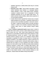 Diplomdarbs 'Eiropas Savienības prasību ietekme uz Valsts Akciju sabiedrības “Latvijas dzelzc', 15.