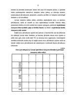 Diplomdarbs 'Eiropas Savienības prasību ietekme uz Valsts Akciju sabiedrības “Latvijas dzelzc', 21.