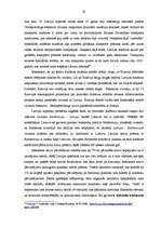 Diplomdarbs 'Eiropas Savienības prasību ietekme uz Valsts Akciju sabiedrības “Latvijas dzelzc', 27.