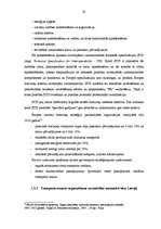 Diplomdarbs 'Eiropas Savienības prasību ietekme uz Valsts Akciju sabiedrības “Latvijas dzelzc', 32.