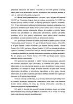 Diplomdarbs 'Eiropas Savienības prasību ietekme uz Valsts Akciju sabiedrības “Latvijas dzelzc', 34.