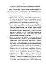 Diplomdarbs 'Eiropas Savienības prasību ietekme uz Valsts Akciju sabiedrības “Latvijas dzelzc', 38.