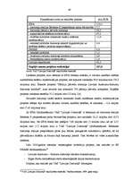 Diplomdarbs 'Eiropas Savienības prasību ietekme uz Valsts Akciju sabiedrības “Latvijas dzelzc', 46.