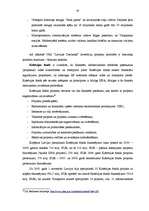 Diplomdarbs 'Eiropas Savienības prasību ietekme uz Valsts Akciju sabiedrības “Latvijas dzelzc', 47.