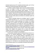 Diplomdarbs 'Eiropas Savienības prasību ietekme uz Valsts Akciju sabiedrības “Latvijas dzelzc', 49.