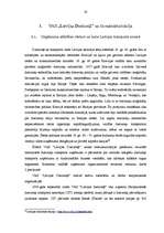 Diplomdarbs 'Eiropas Savienības prasību ietekme uz Valsts Akciju sabiedrības “Latvijas dzelzc', 54.