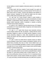 Diplomdarbs 'Eiropas Savienības prasību ietekme uz Valsts Akciju sabiedrības “Latvijas dzelzc', 55.