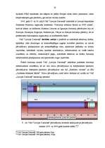 Diplomdarbs 'Eiropas Savienības prasību ietekme uz Valsts Akciju sabiedrības “Latvijas dzelzc', 56.