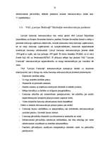 Diplomdarbs 'Eiropas Savienības prasību ietekme uz Valsts Akciju sabiedrības “Latvijas dzelzc', 58.