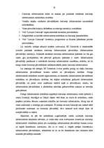Diplomdarbs 'Eiropas Savienības prasību ietekme uz Valsts Akciju sabiedrības “Latvijas dzelzc', 59.