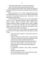 Diplomdarbs 'Eiropas Savienības prasību ietekme uz Valsts Akciju sabiedrības “Latvijas dzelzc', 62.