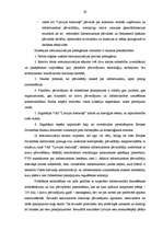 Diplomdarbs 'Eiropas Savienības prasību ietekme uz Valsts Akciju sabiedrības “Latvijas dzelzc', 63.