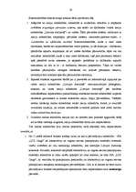Diplomdarbs 'Eiropas Savienības prasību ietekme uz Valsts Akciju sabiedrības “Latvijas dzelzc', 65.