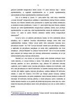 Diplomdarbs 'Eiropas Savienības prasību ietekme uz Valsts Akciju sabiedrības “Latvijas dzelzc', 71.