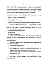 Diplomdarbs 'Eiropas Savienības prasību ietekme uz Valsts Akciju sabiedrības “Latvijas dzelzc', 73.