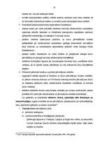 Diplomdarbs 'Eiropas Savienības prasību ietekme uz Valsts Akciju sabiedrības “Latvijas dzelzc', 74.