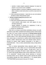 Diplomdarbs 'Eiropas Savienības prasību ietekme uz Valsts Akciju sabiedrības “Latvijas dzelzc', 75.