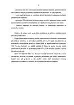 Diplomdarbs 'Eiropas Savienības prasību ietekme uz Valsts Akciju sabiedrības “Latvijas dzelzc', 77.