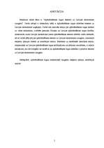 Diplomdarbs 'Apdrošināšanas tirgus ietekme uz Latvijas ekonomisko izaugsmi', 2.