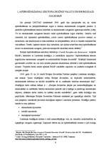 Diplomdarbs 'Apdrošināšanas tirgus ietekme uz Latvijas ekonomisko izaugsmi', 9.