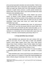 Diplomdarbs 'Apdrošināšanas tirgus ietekme uz Latvijas ekonomisko izaugsmi', 22.