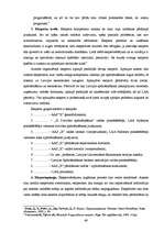 Diplomdarbs 'Apdrošināšanas tirgus ietekme uz Latvijas ekonomisko izaugsmi', 49.