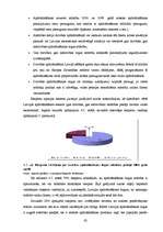 Diplomdarbs 'Apdrošināšanas tirgus ietekme uz Latvijas ekonomisko izaugsmi', 62.