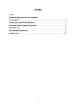 Referāts 'Datu arhivēšana', 2.